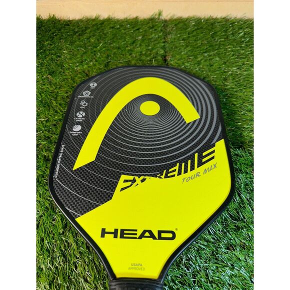 HEAD Extreme Tour Max Pickleball Paddle - Picture 7 of 7